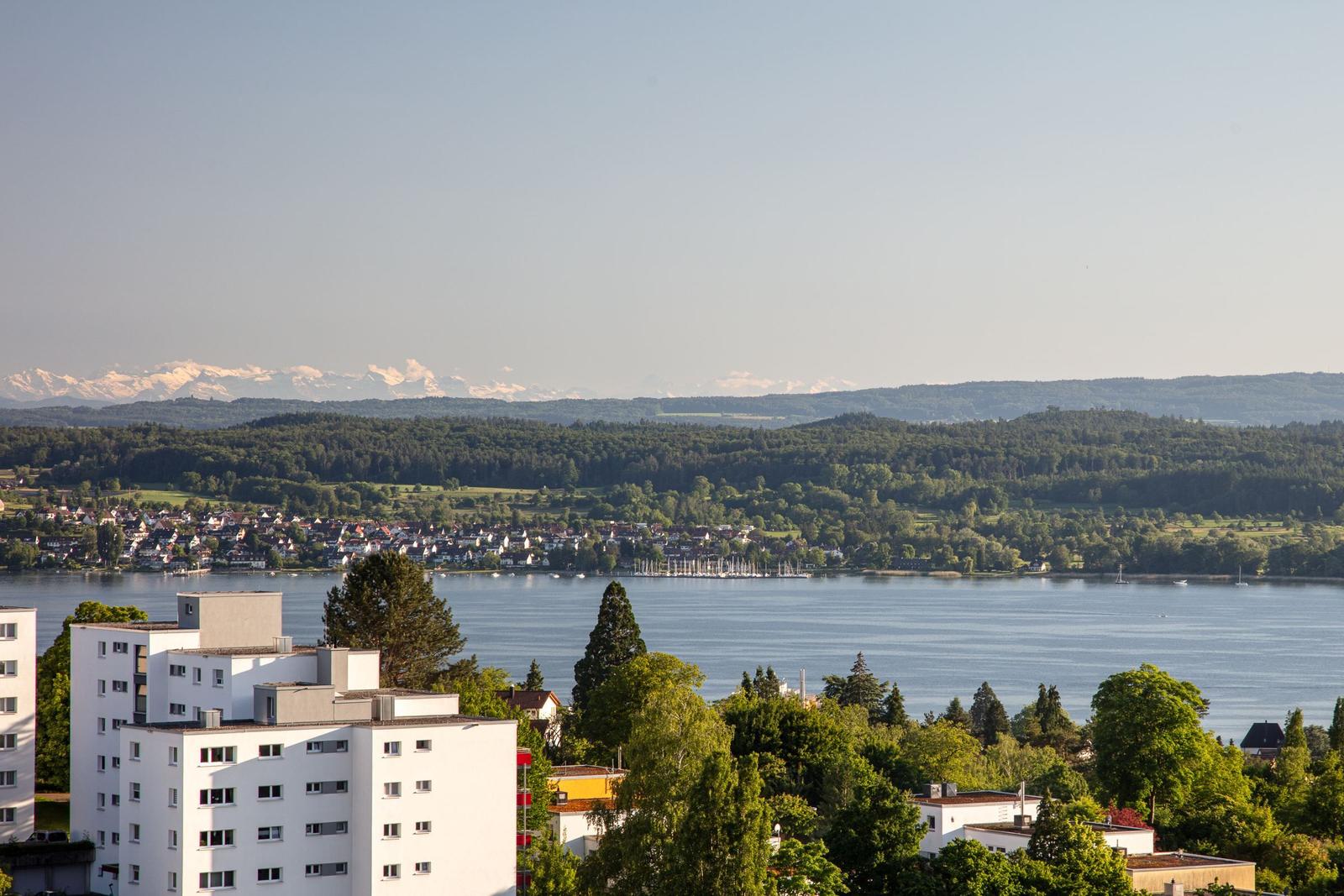 Panorama...