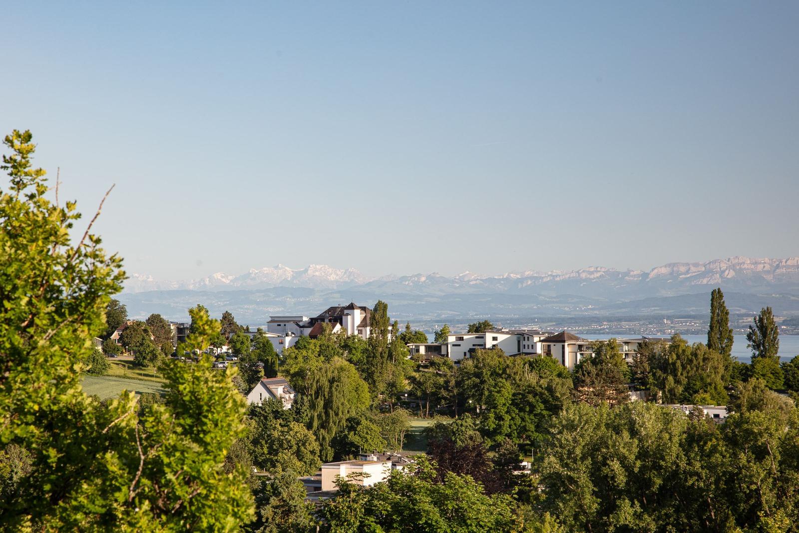 Panorama...
