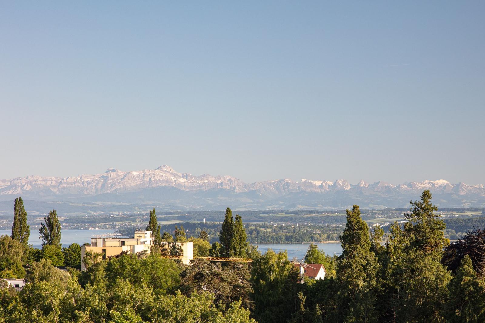 Panorama...