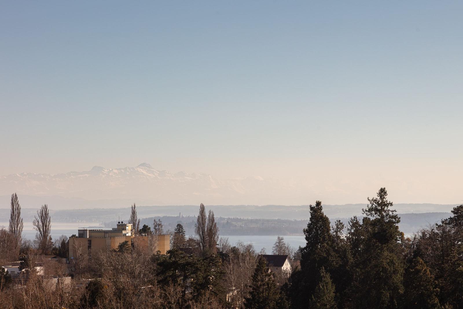 Panorama...