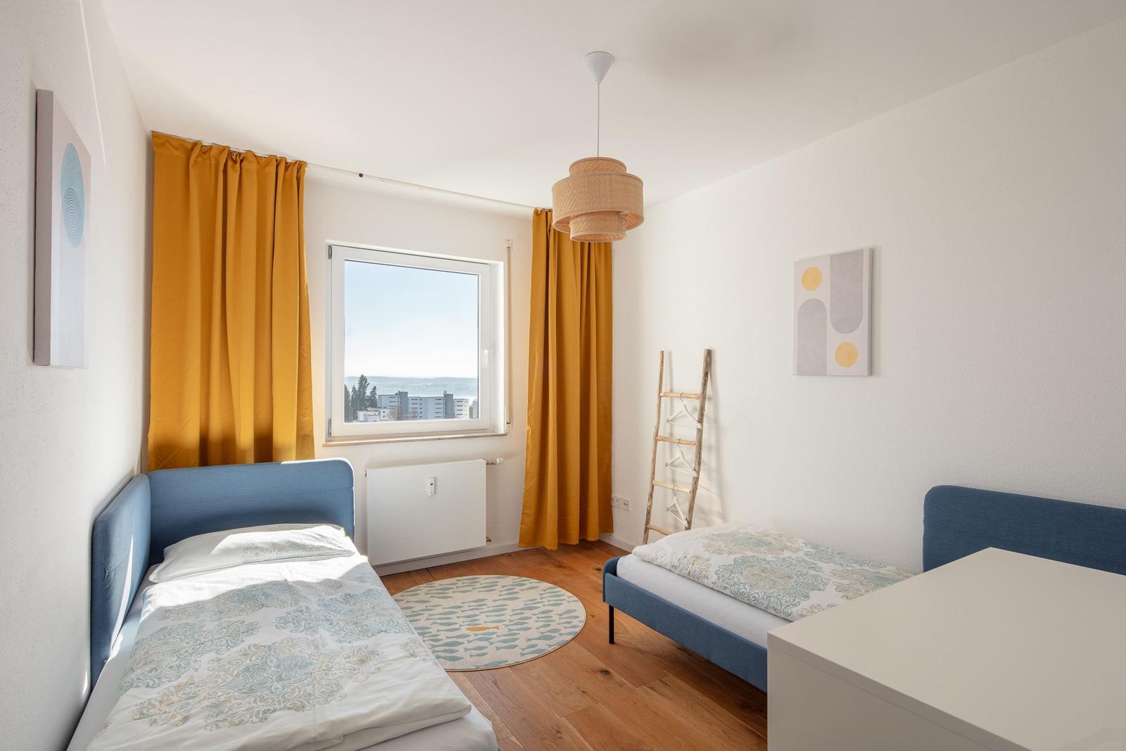 Schlafzimmer...