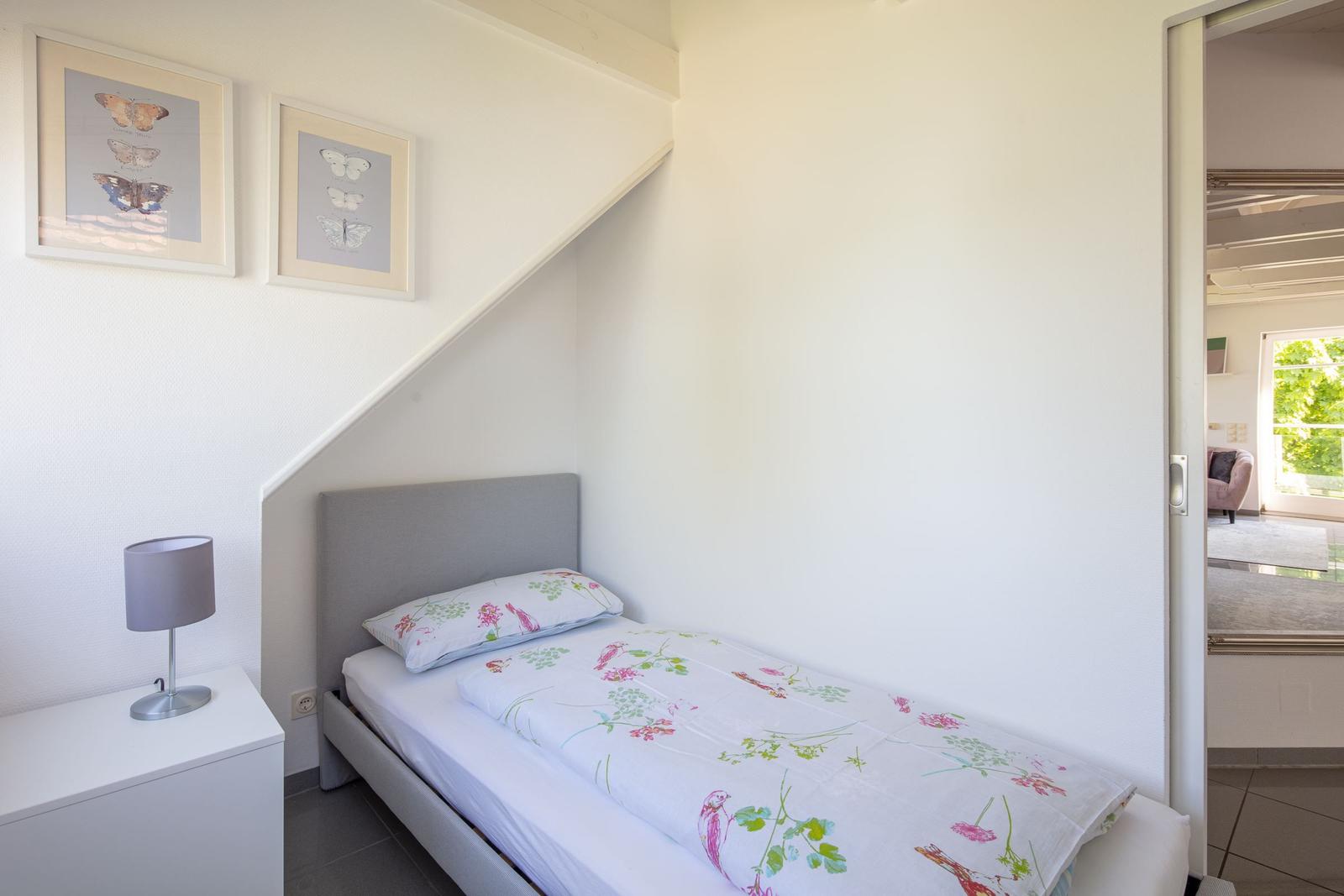 Schlafzimmer ...
