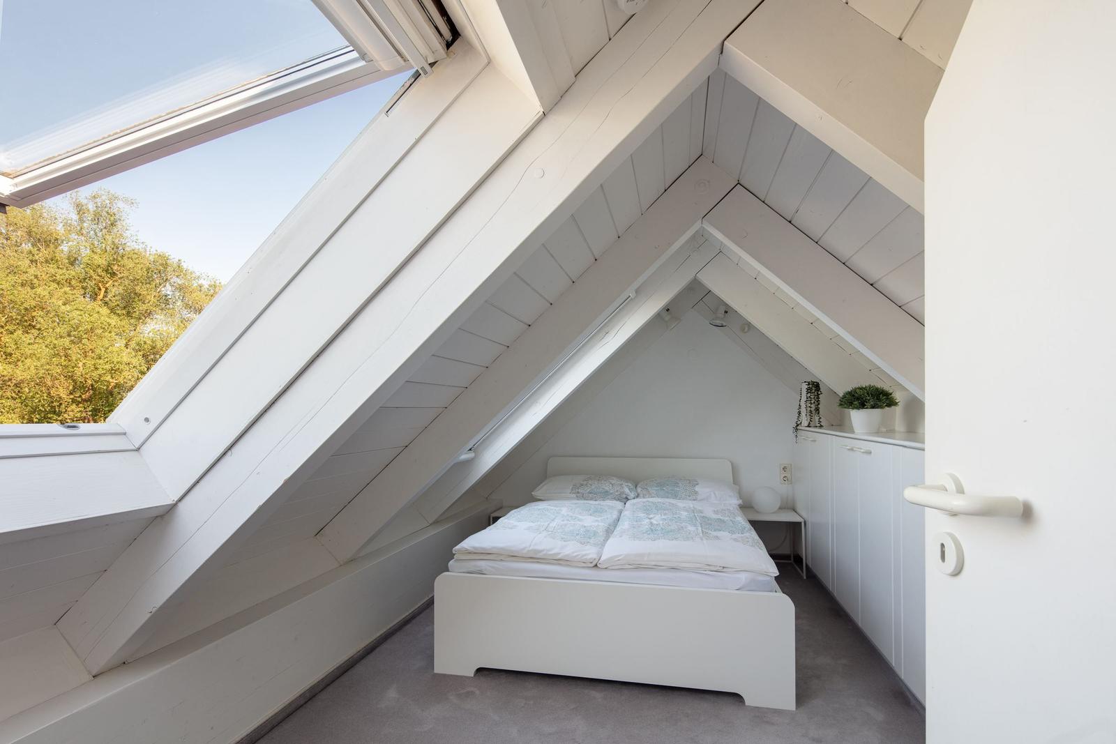 Schlafzimmer ...