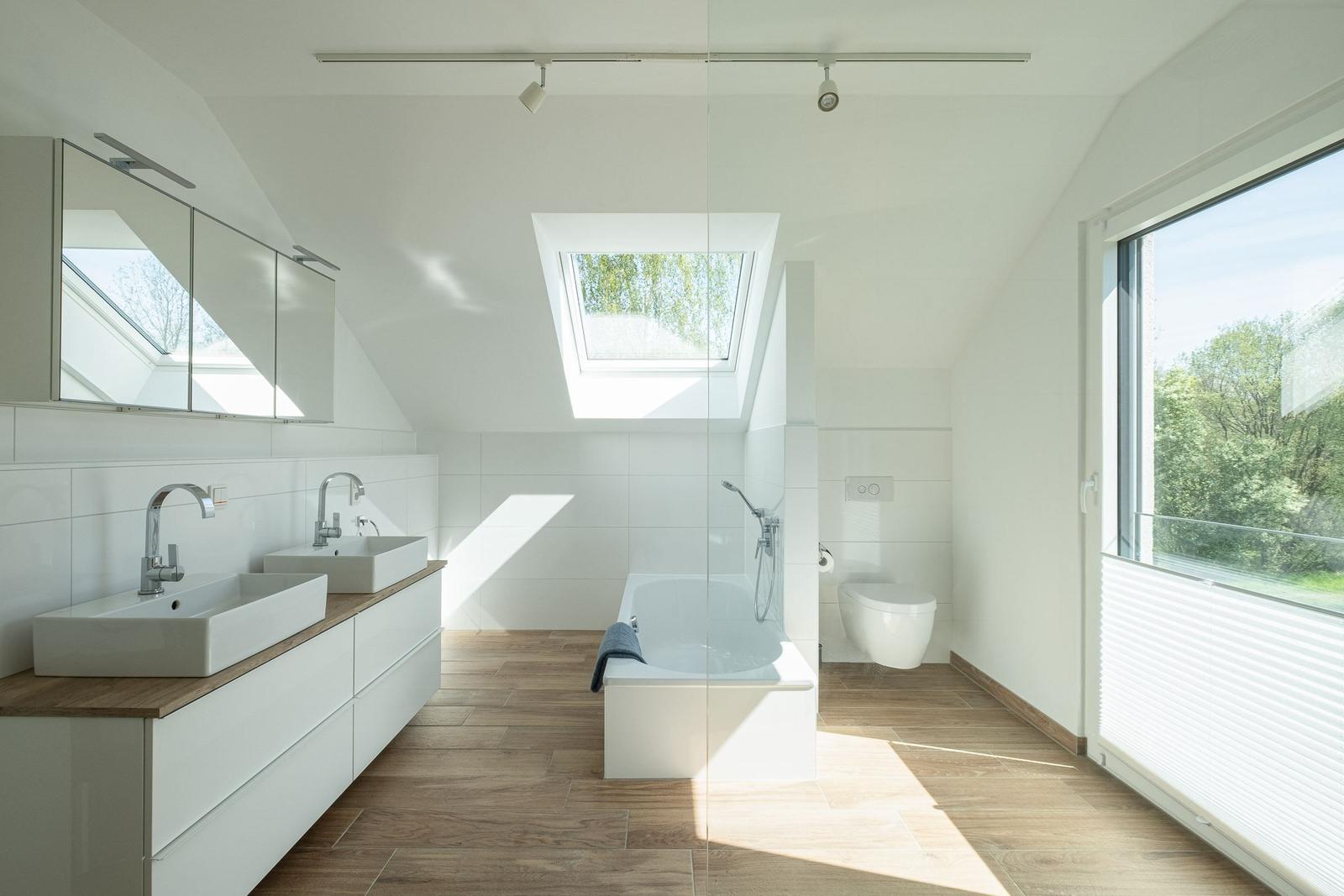 Badezimmer...