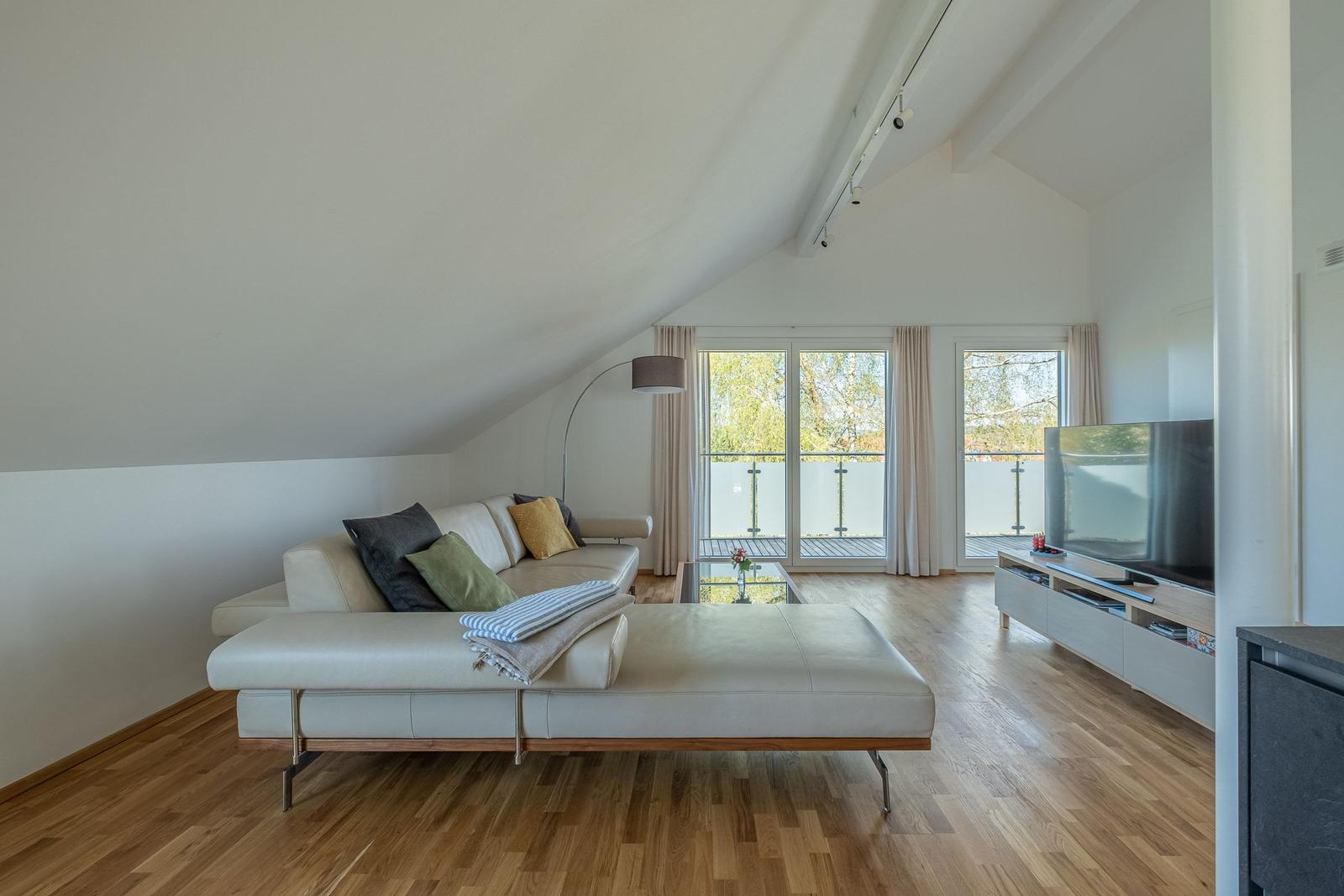Wohnzimmer...