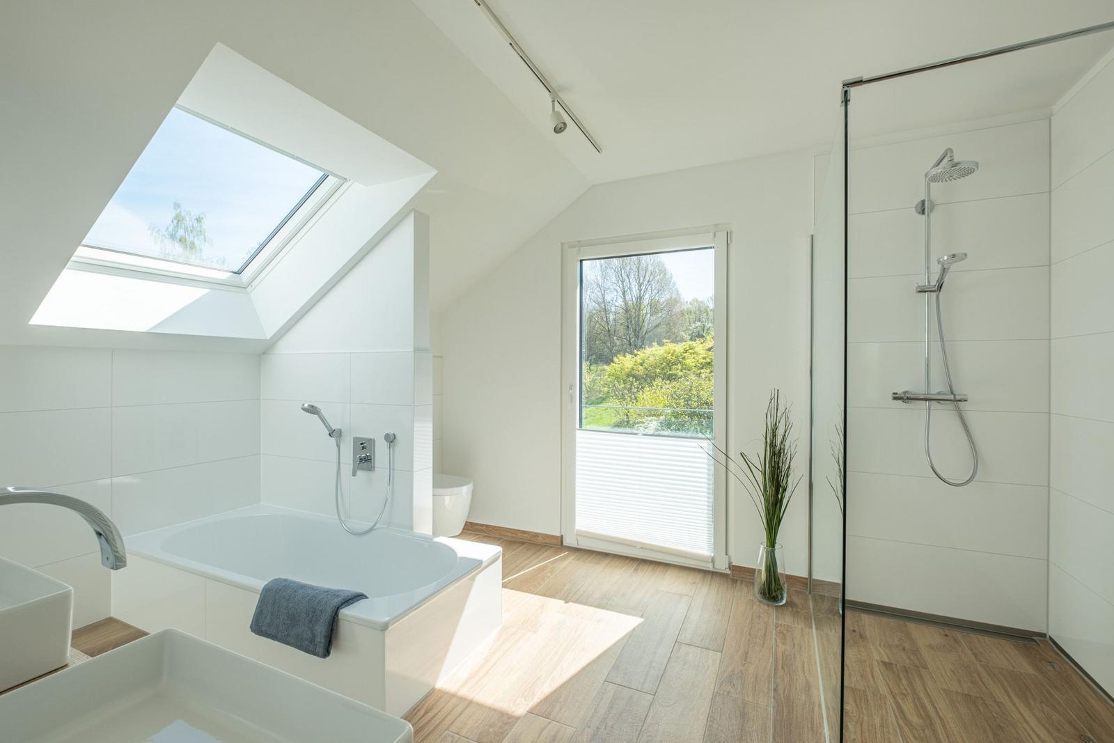 Badezimmer...