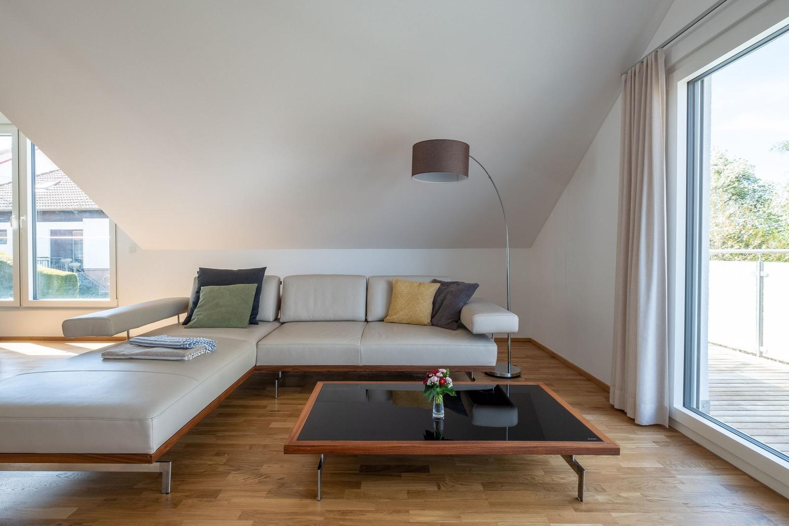 Wohnzimmer...