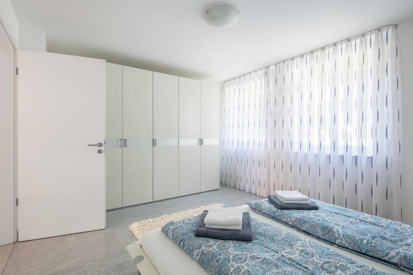 Schlafzimmer...