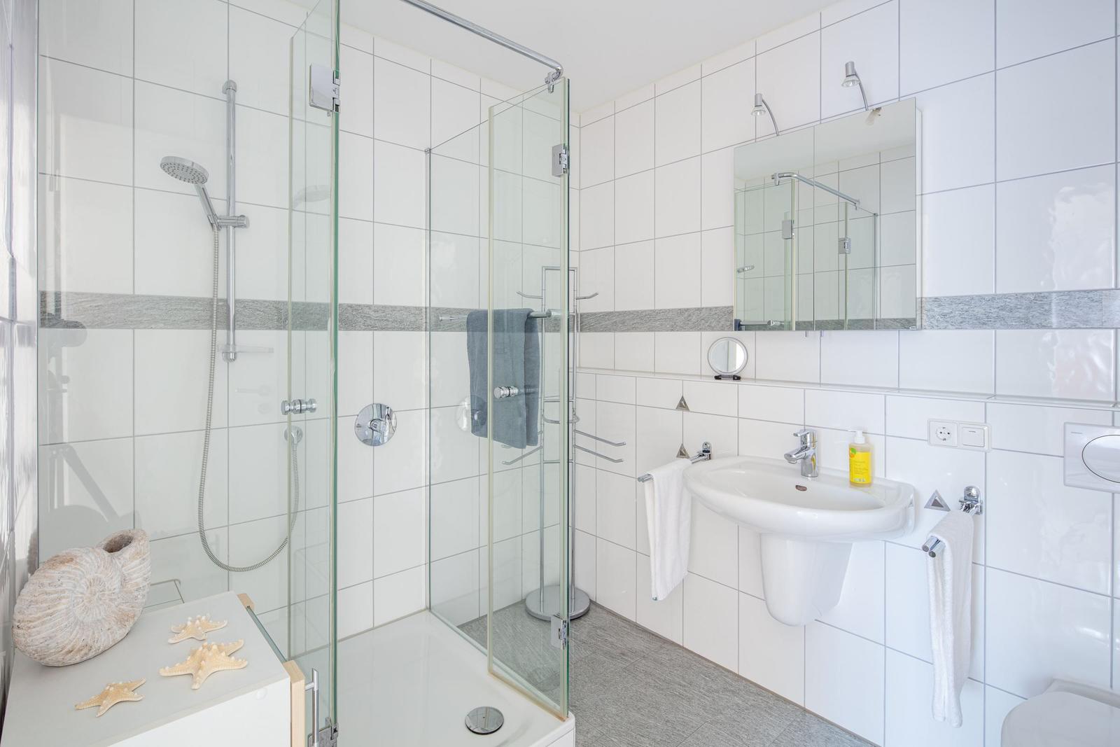 Badezimmer...