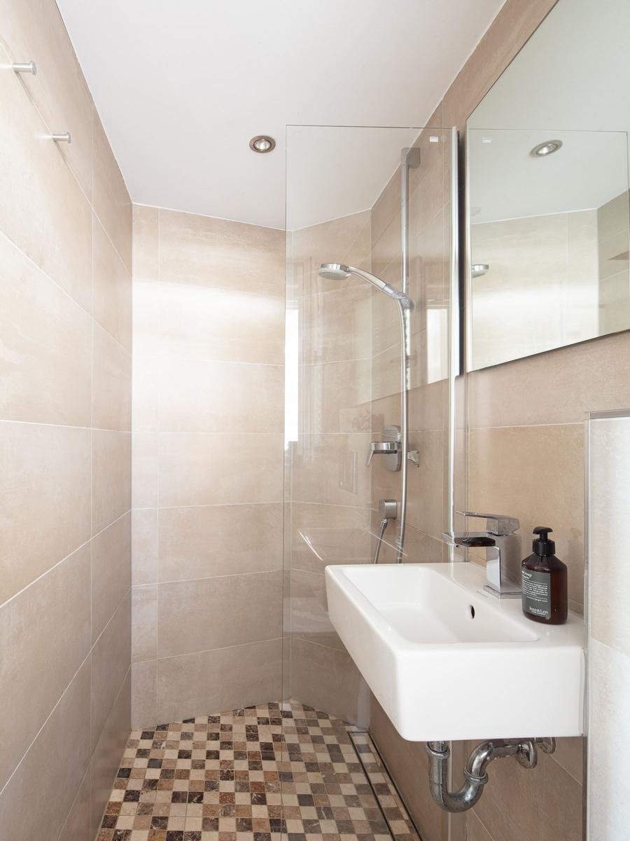 Badezimmer...