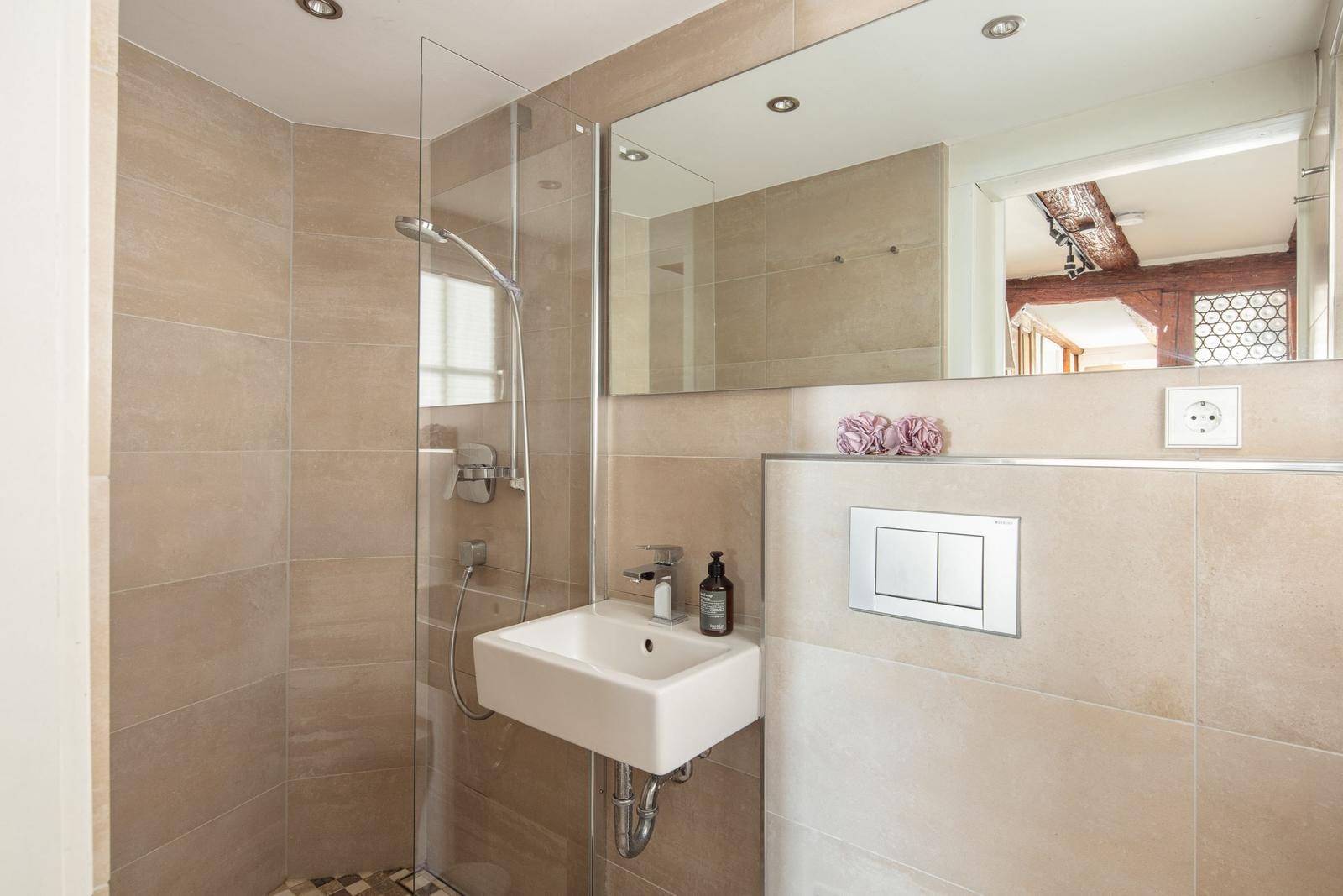 Badezimmer...