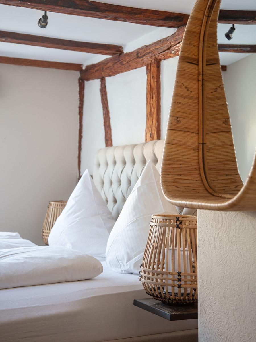 Schlafzimmer...