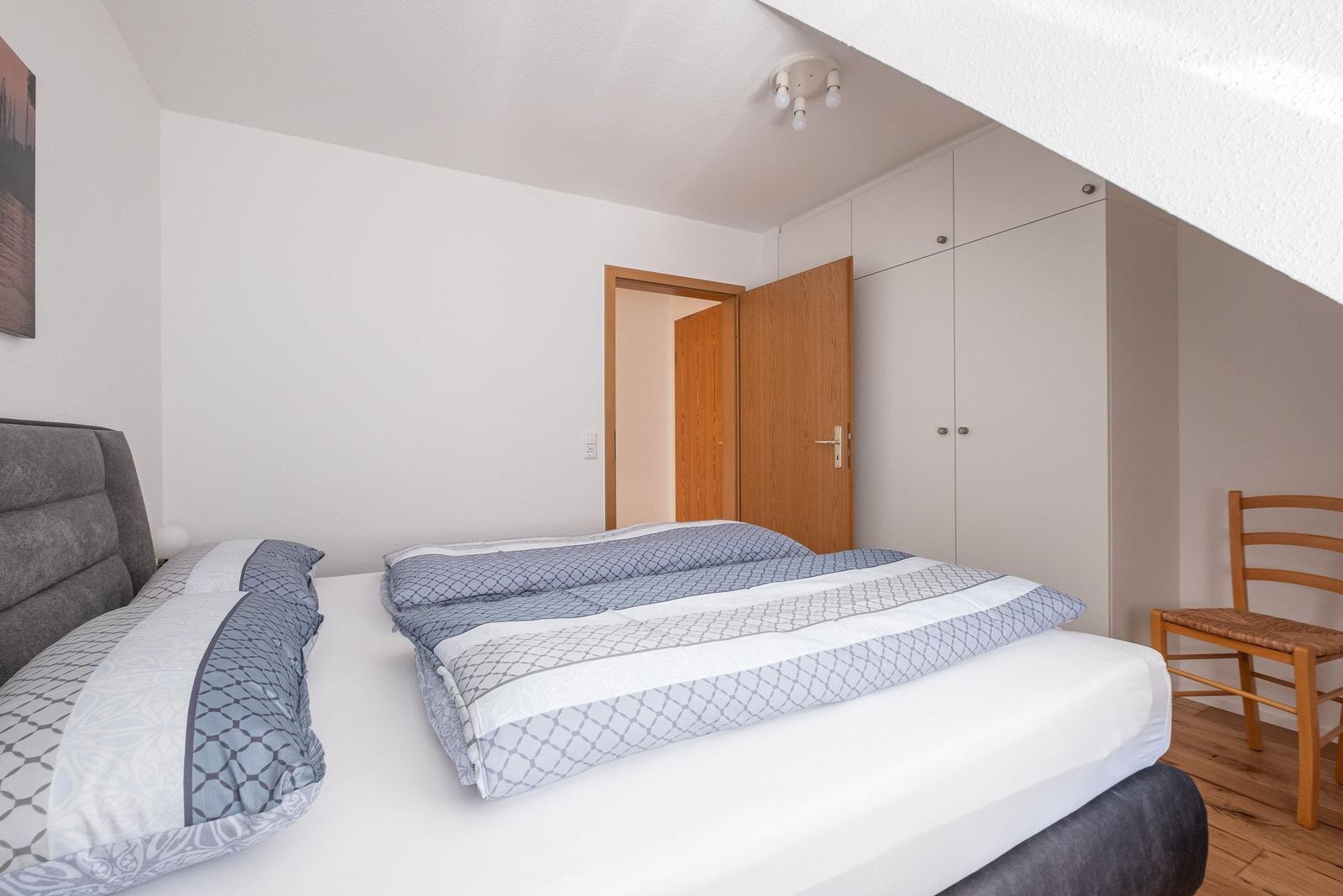 Schlafzimmer...
