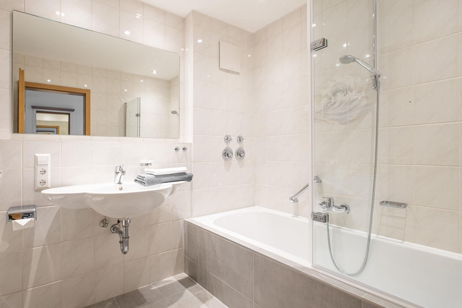 Badezimmer...