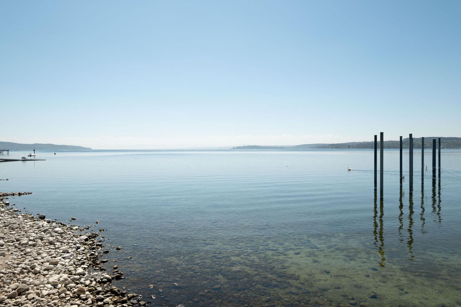 Umgebung Bodensee...