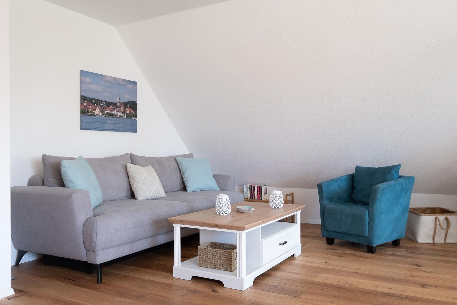 Wohnzimmer...