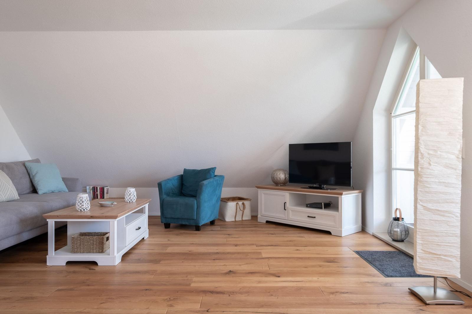 Wohnzimmer...