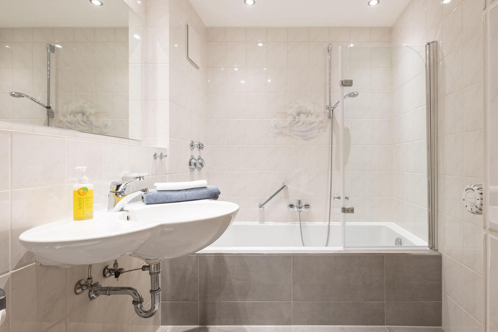 Badezimmer...