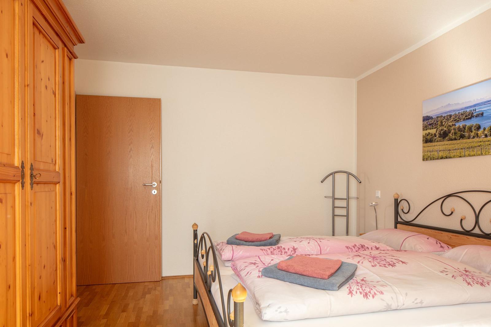 Schlafzimmer...