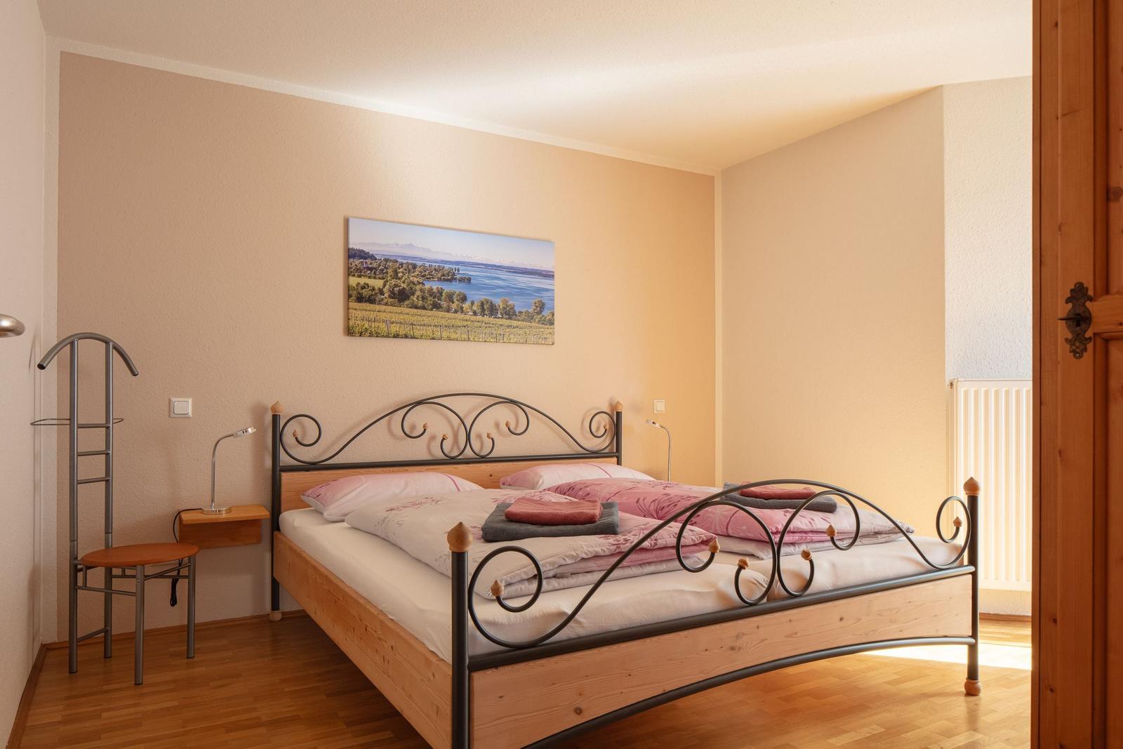 Schlafzimmer...