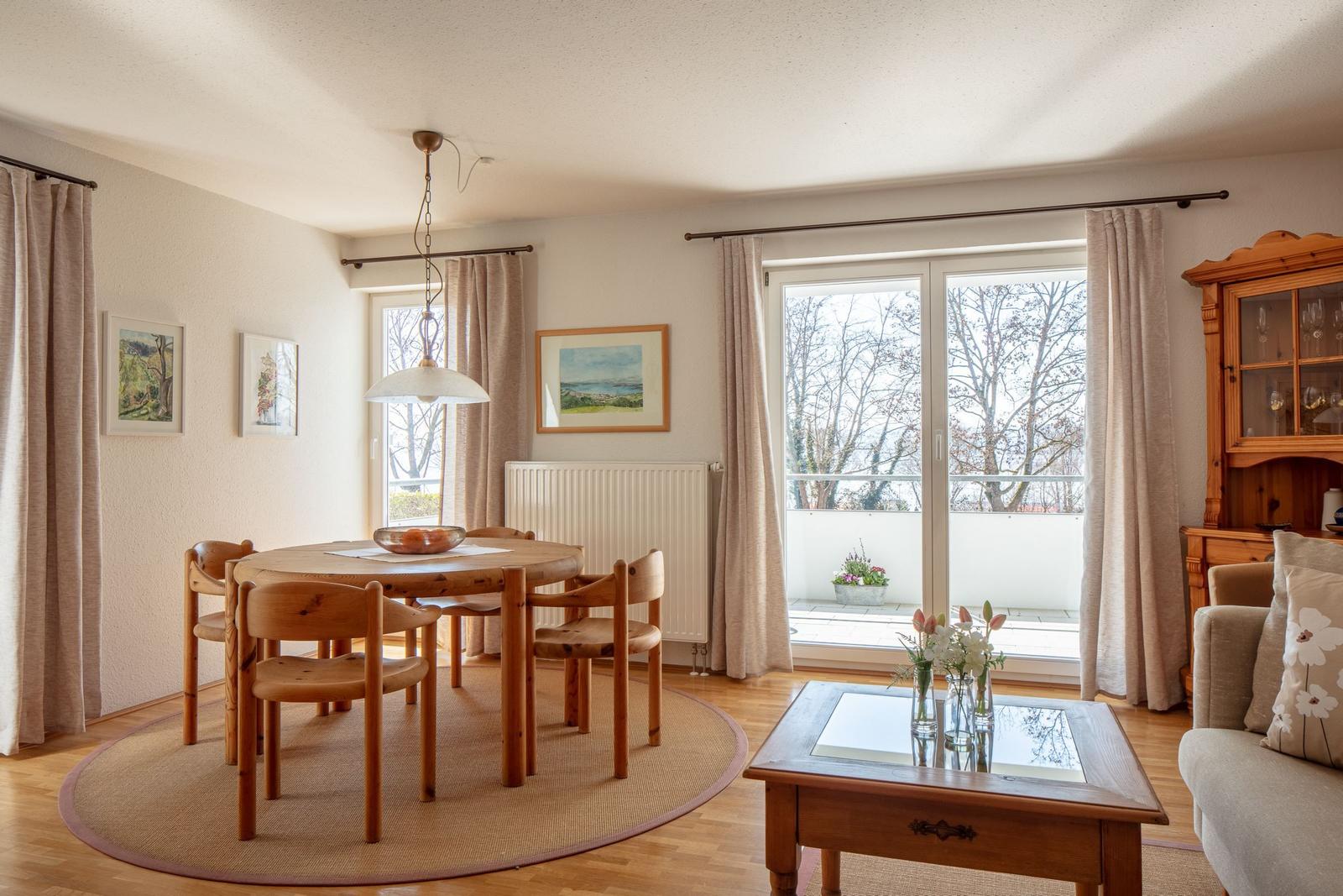 Wohnzimmer...