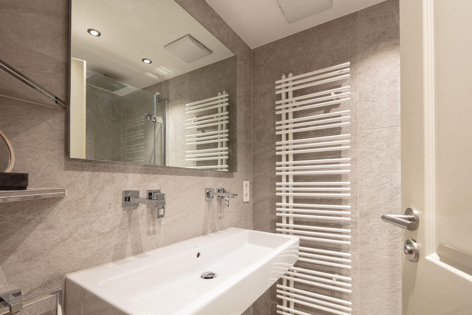 Badezimmer Ocean Suite...