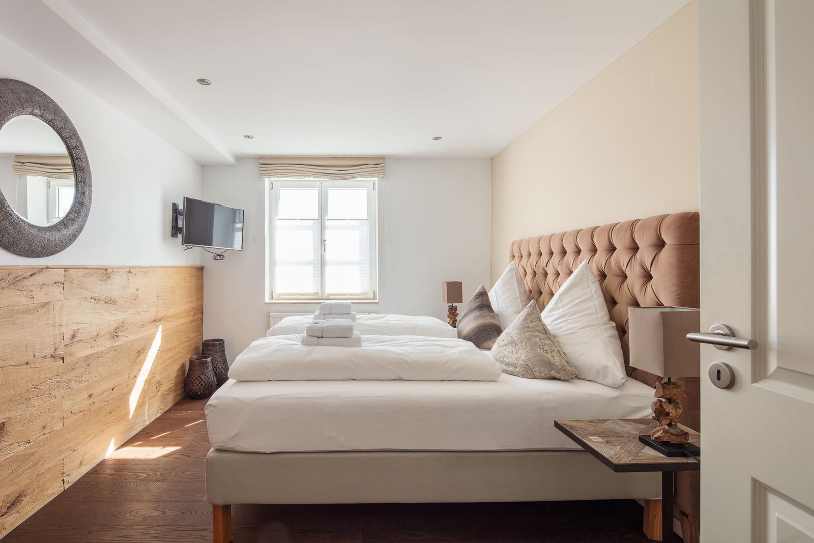 Schlafzimmer...