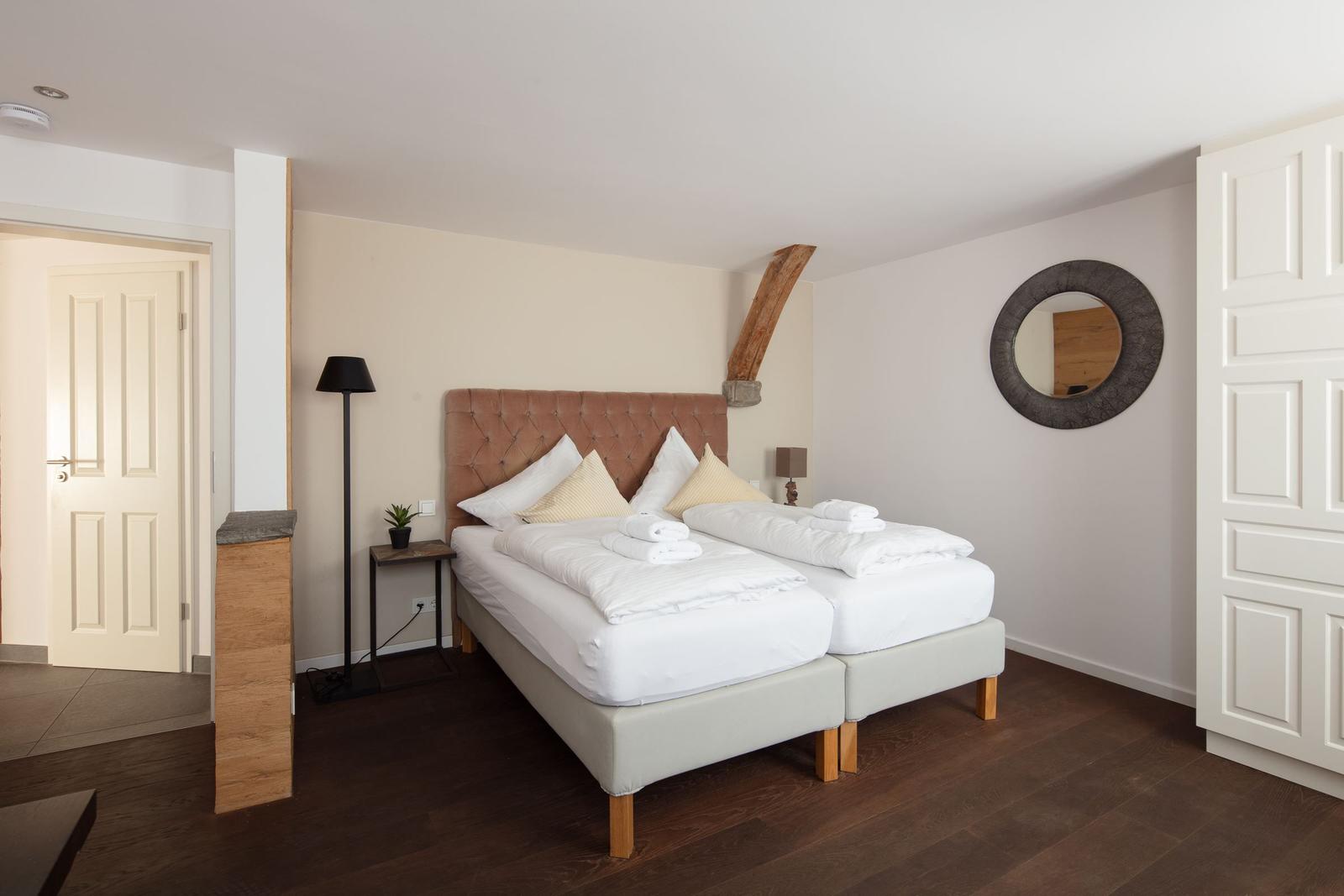 Schlafzimmer...