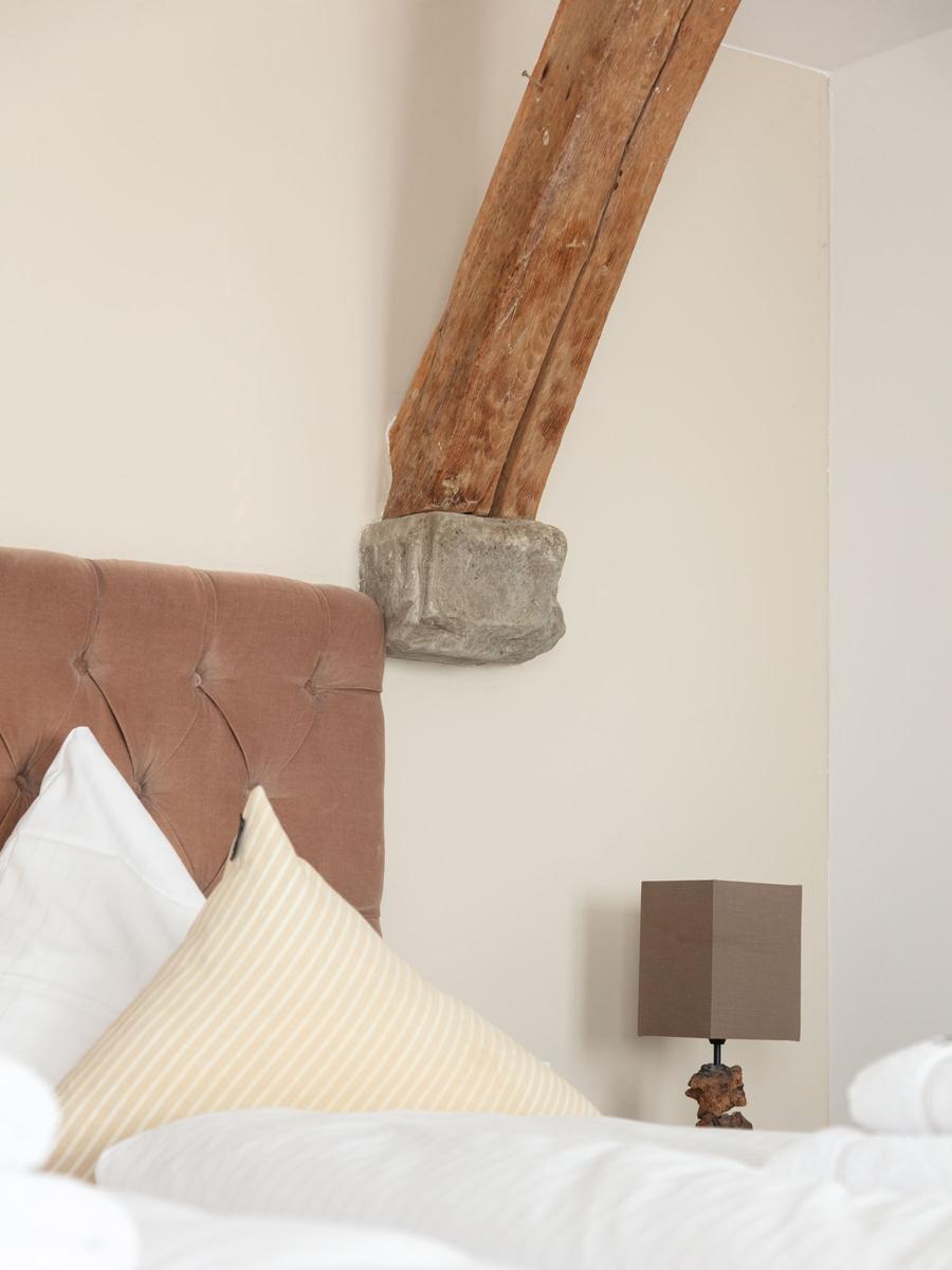 Schlafzimmer...