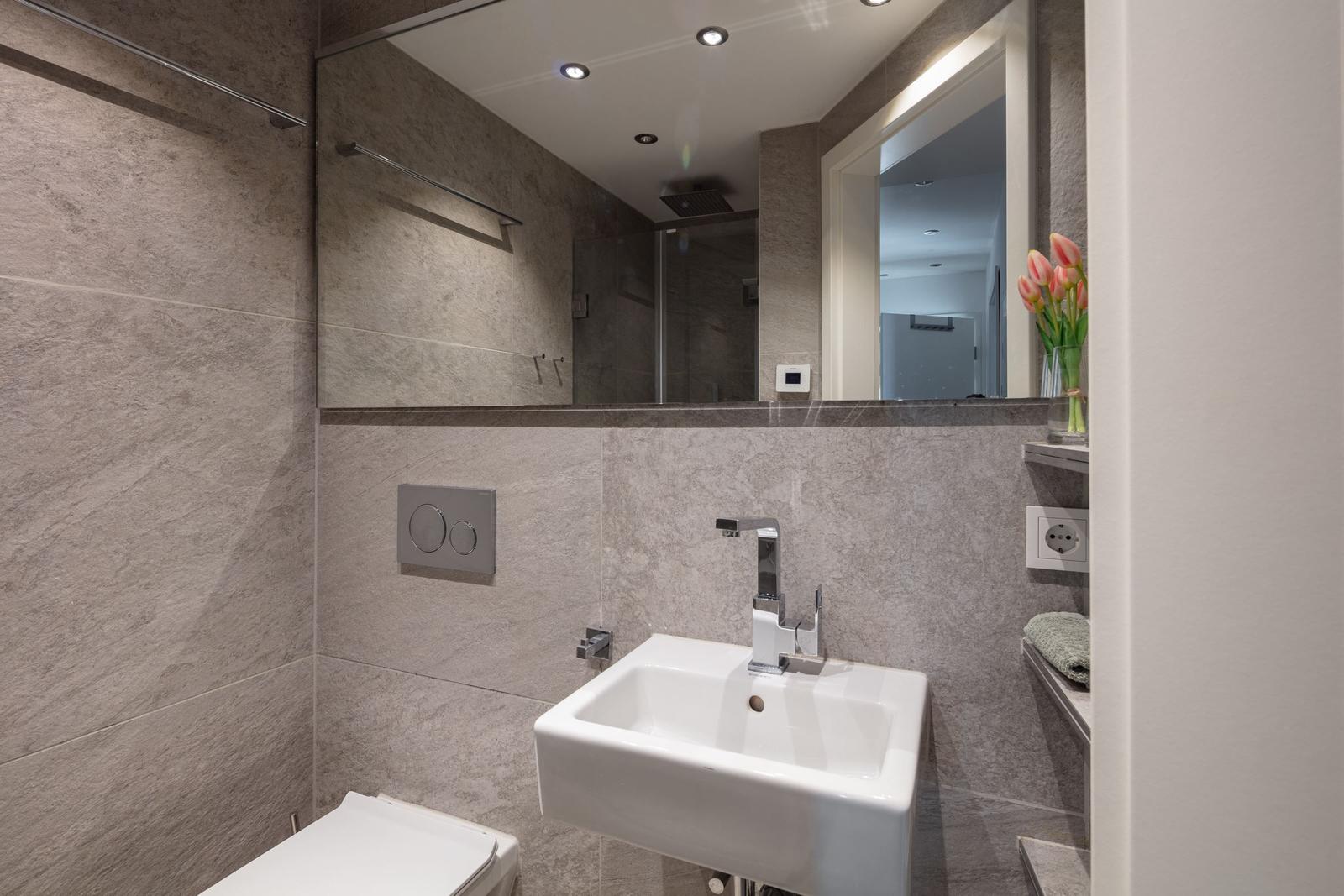 Badezimmer...