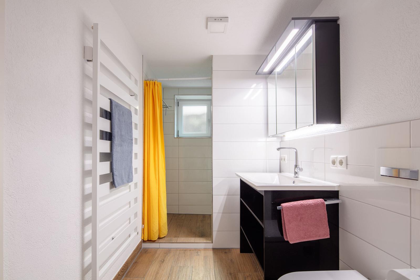 Badezimmer...