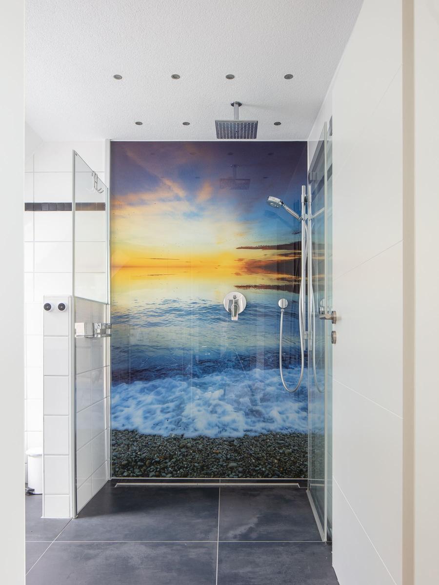 Badezimmer ...
