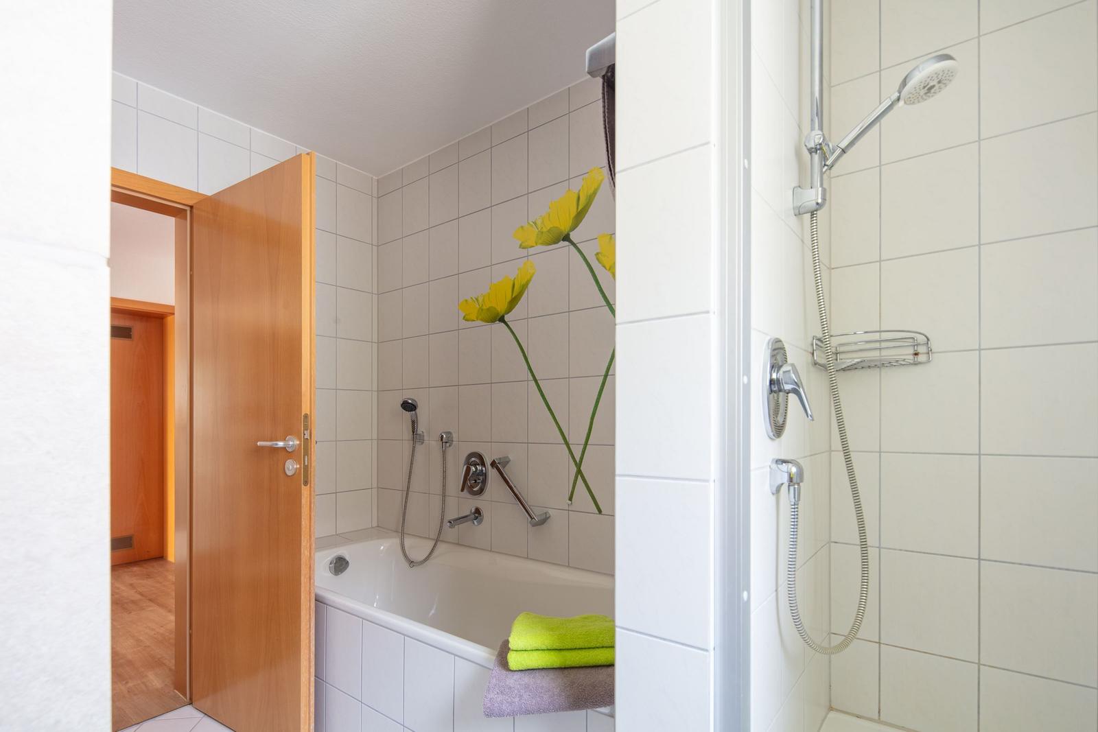 Badezimmer...