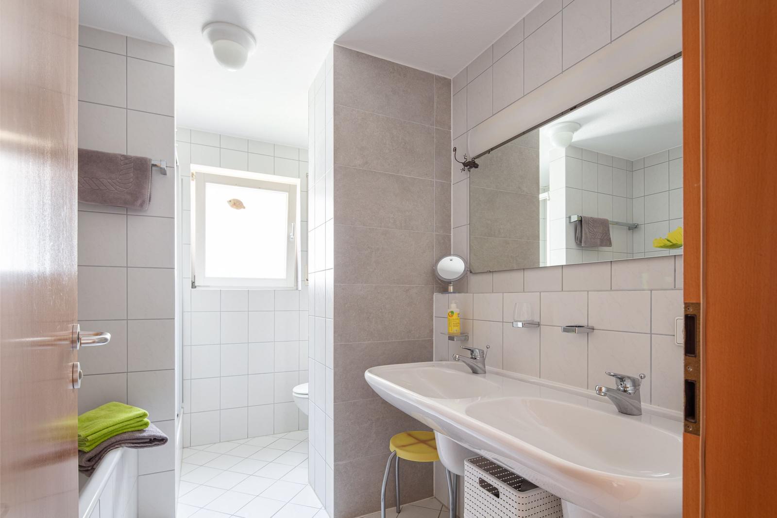 Badezimmer...