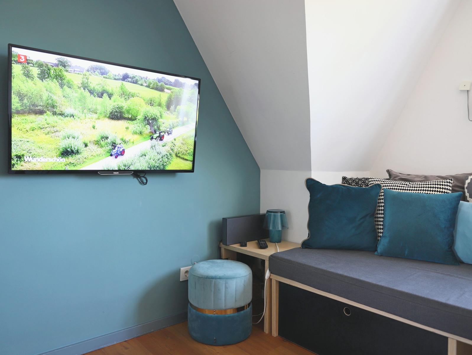 TV / Multimedia