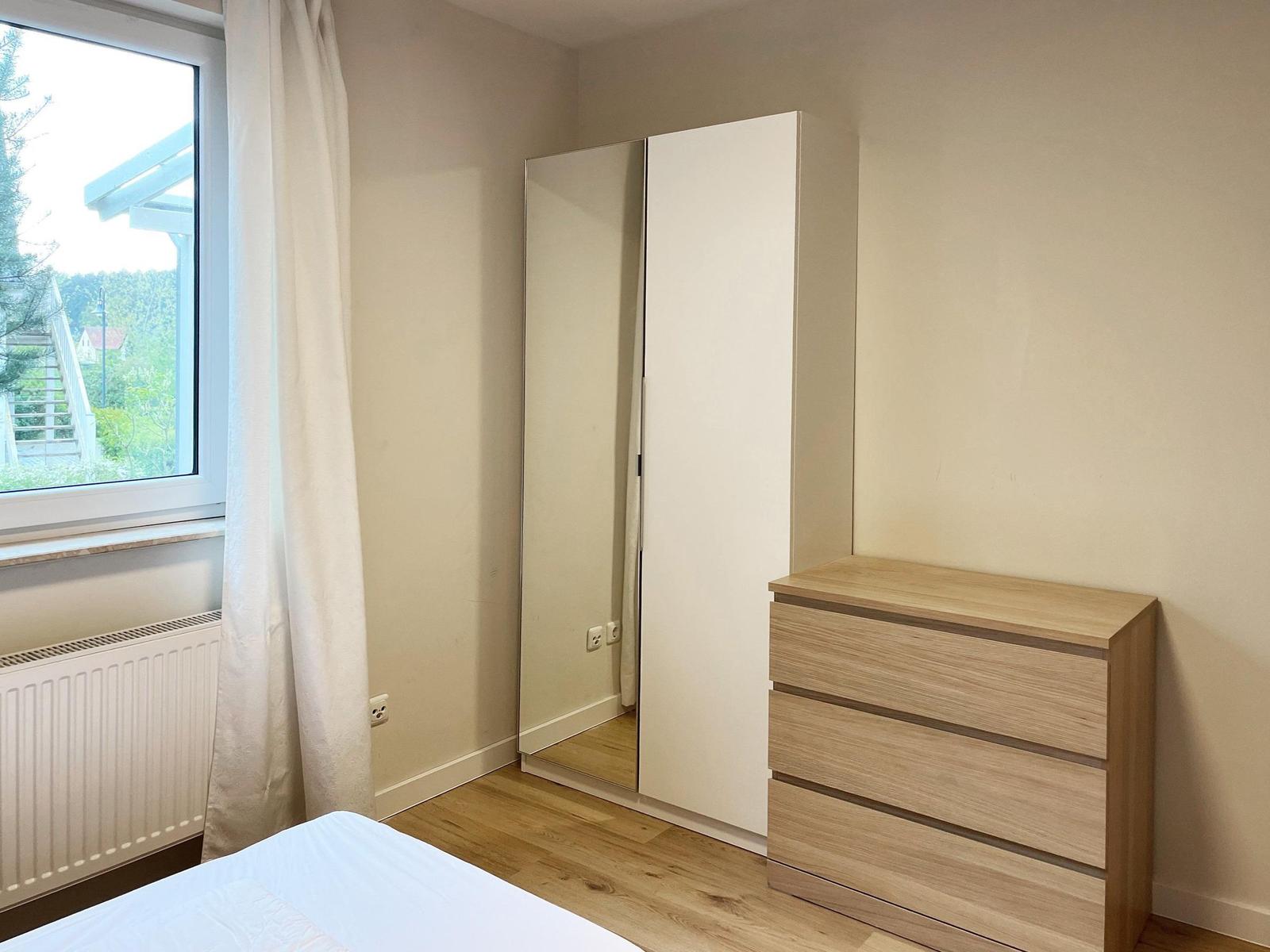 "Strandhaus" Unter den Kiefern 101-13