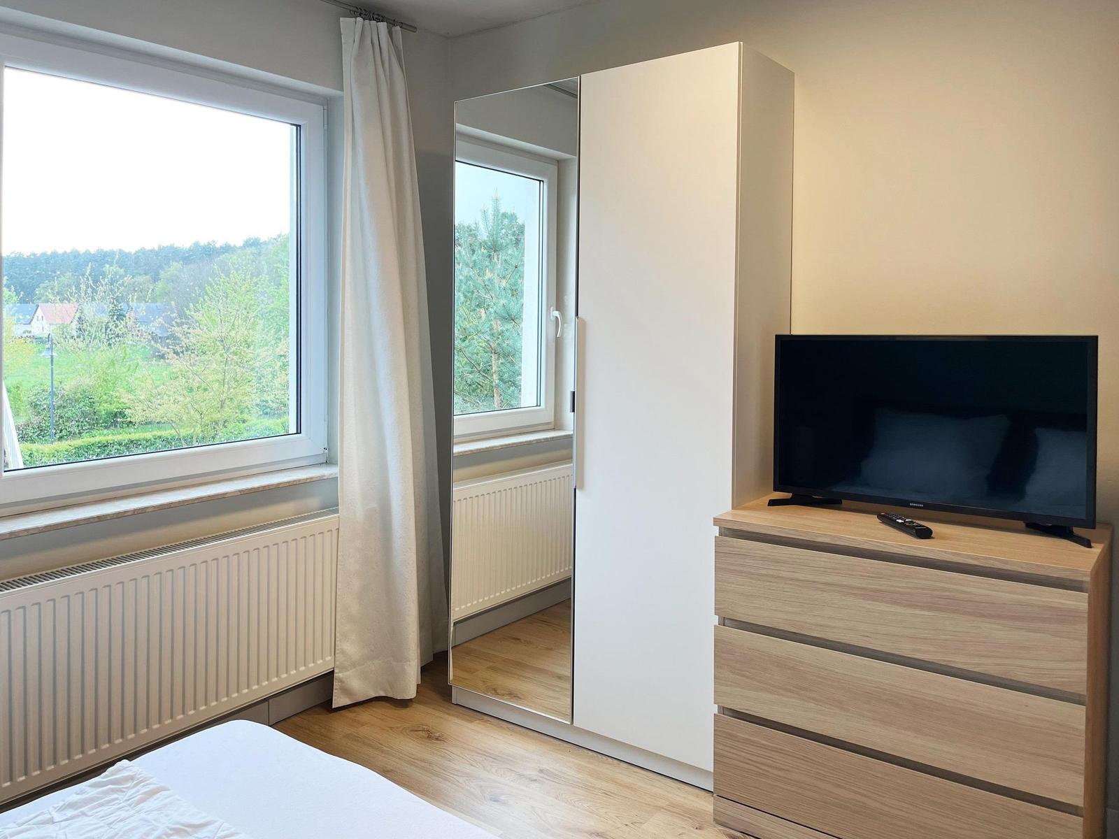 "Strandhaus" Unter den Kiefern 101-18
