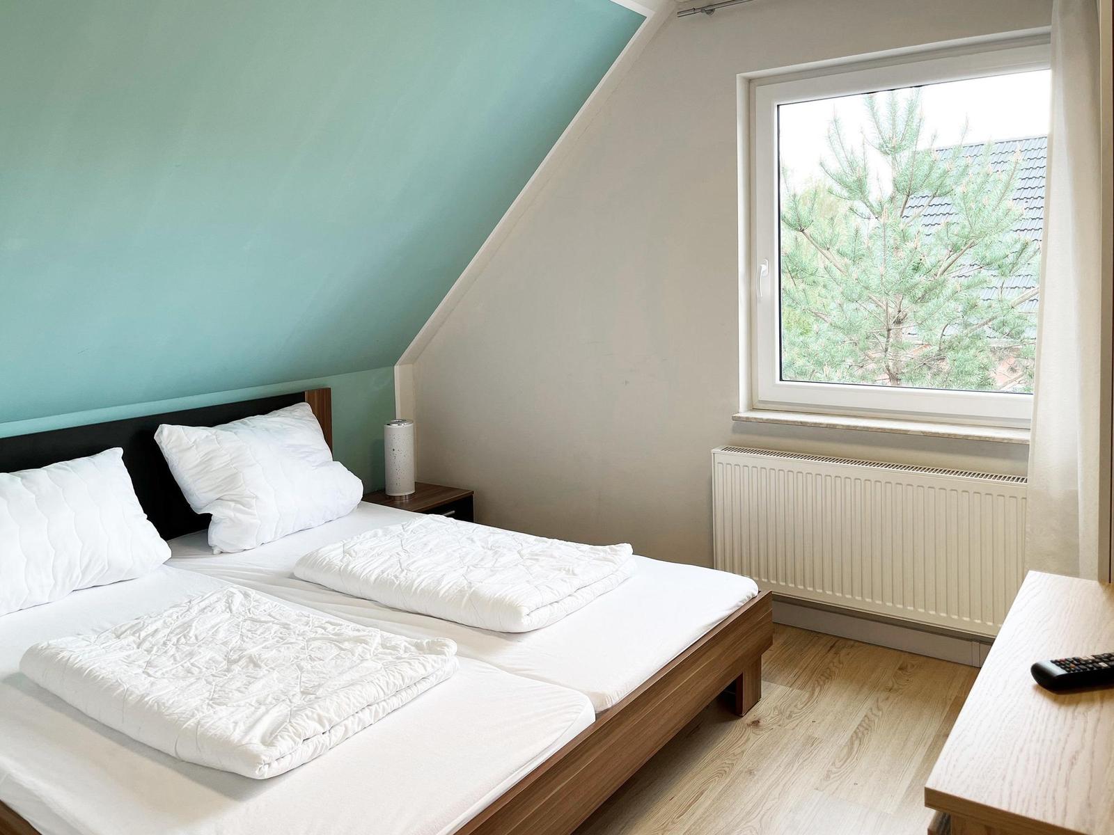 "Strandhaus" Unter den Kiefern 101-19