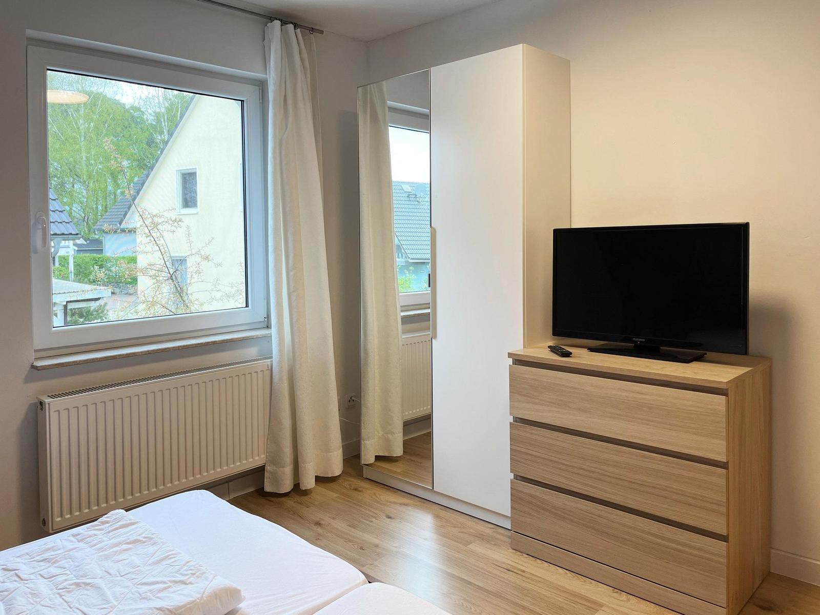 "Strandhaus" Unter den Kiefern 101-20