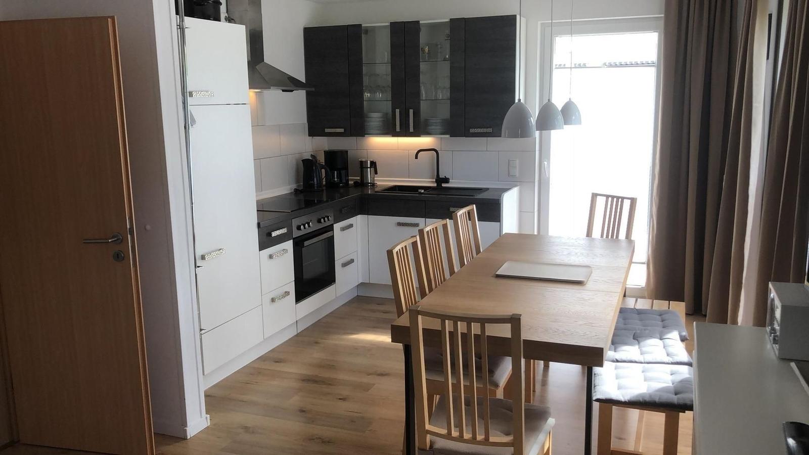"Strandhaus" Unter den Kiefern 101-6