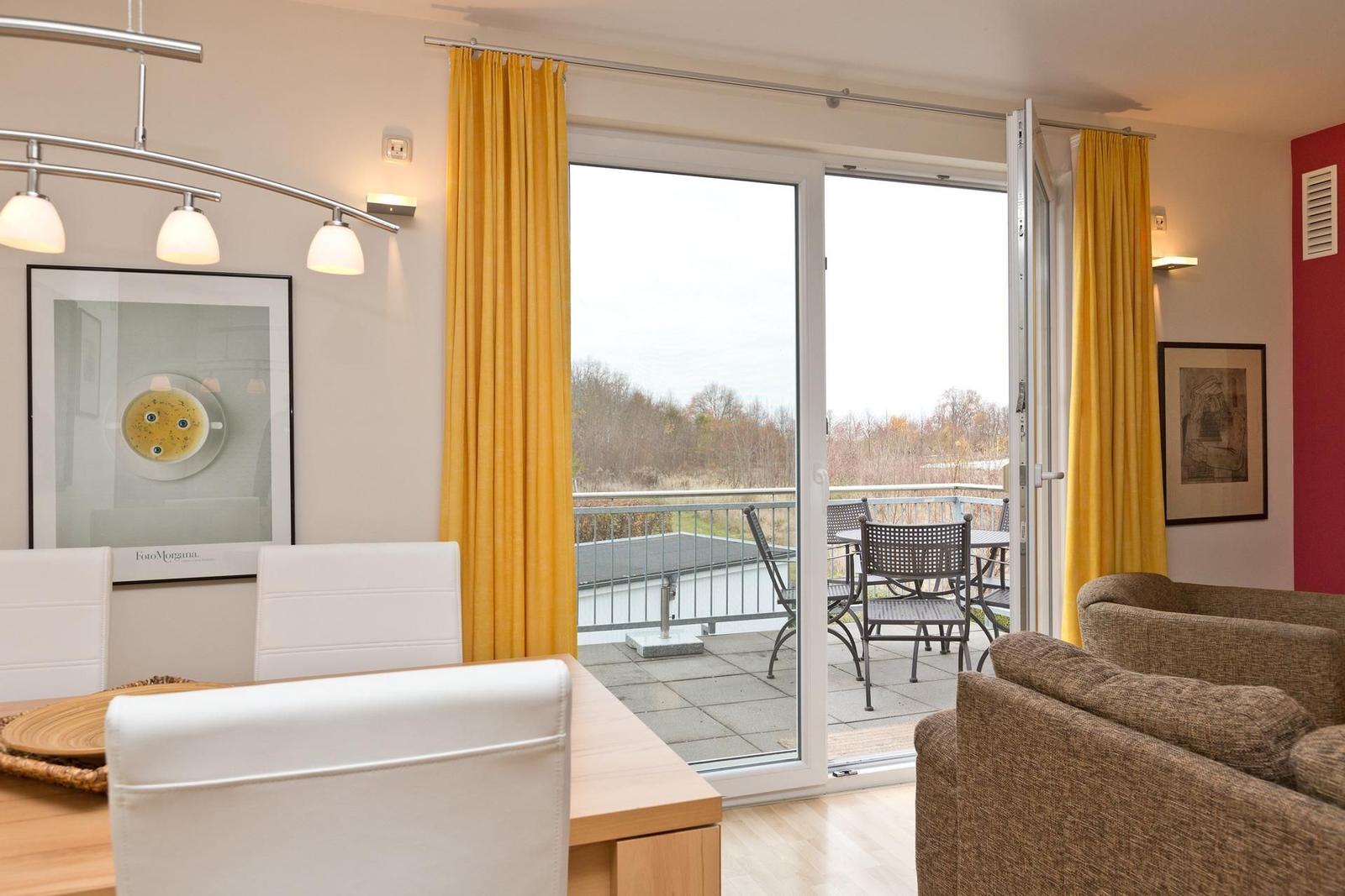 Villa Royal Whg.3-7