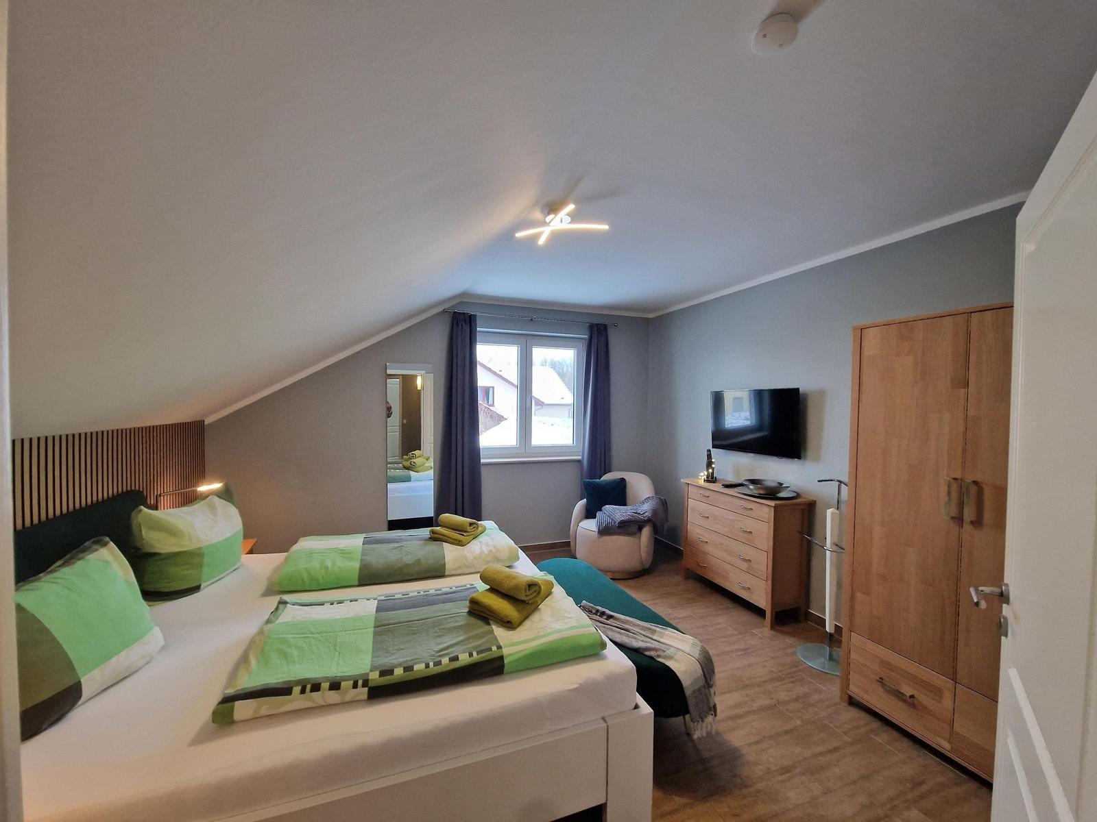 Green Eagle Lodge-12