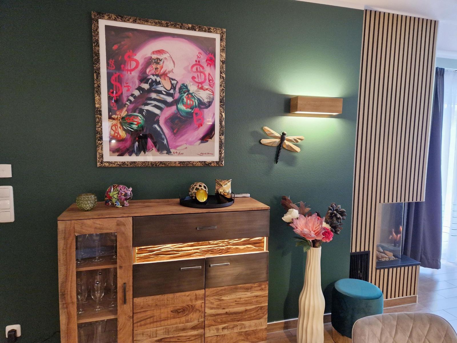 Green Eagle Lodge-3