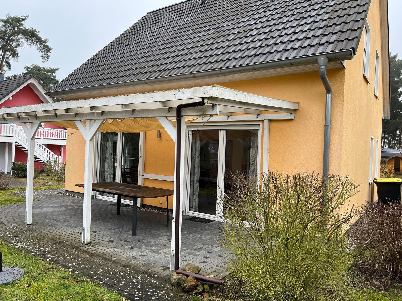 unter den Kiefern 99-20
