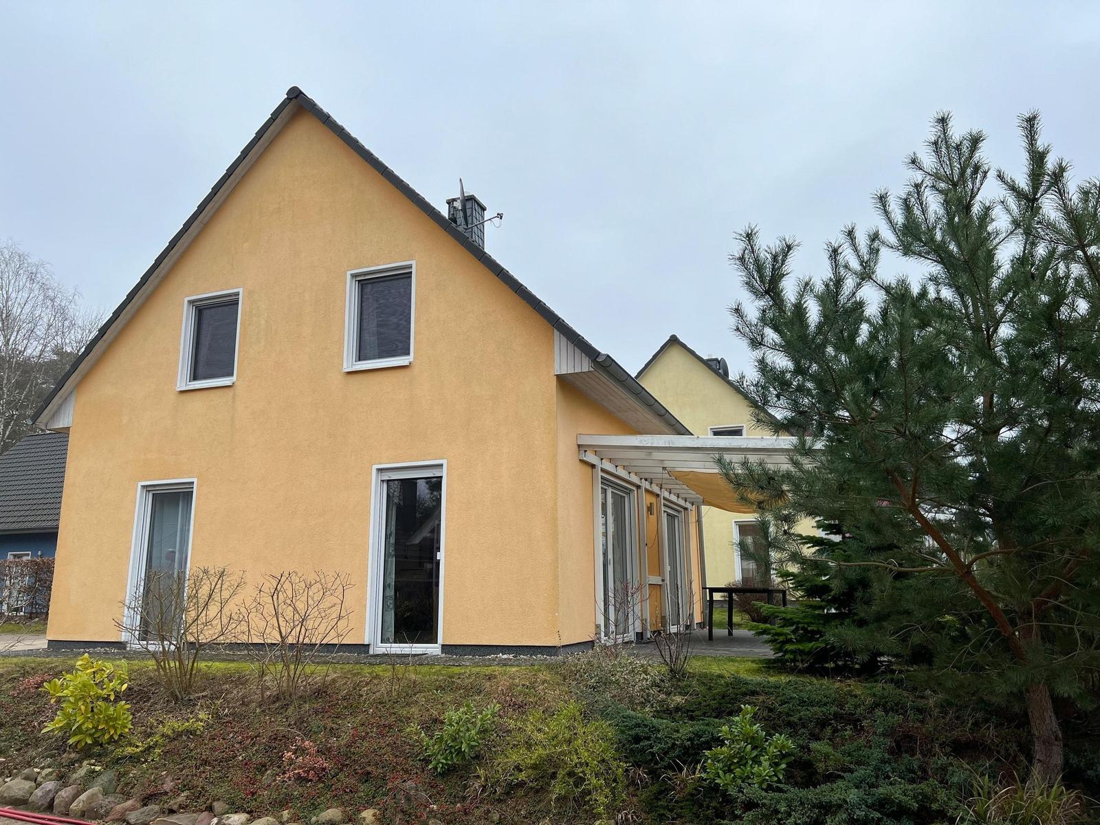 unter den Kiefern 99-21
