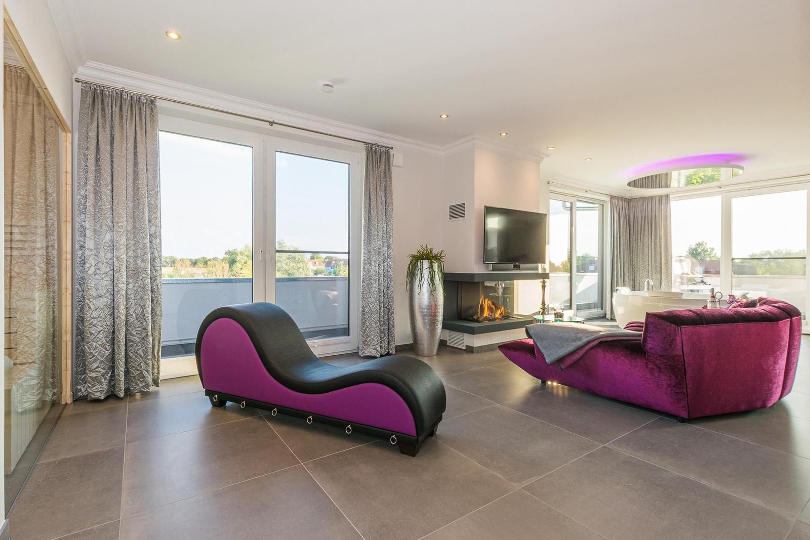 Luxusapartment"Dolce Vita"-0