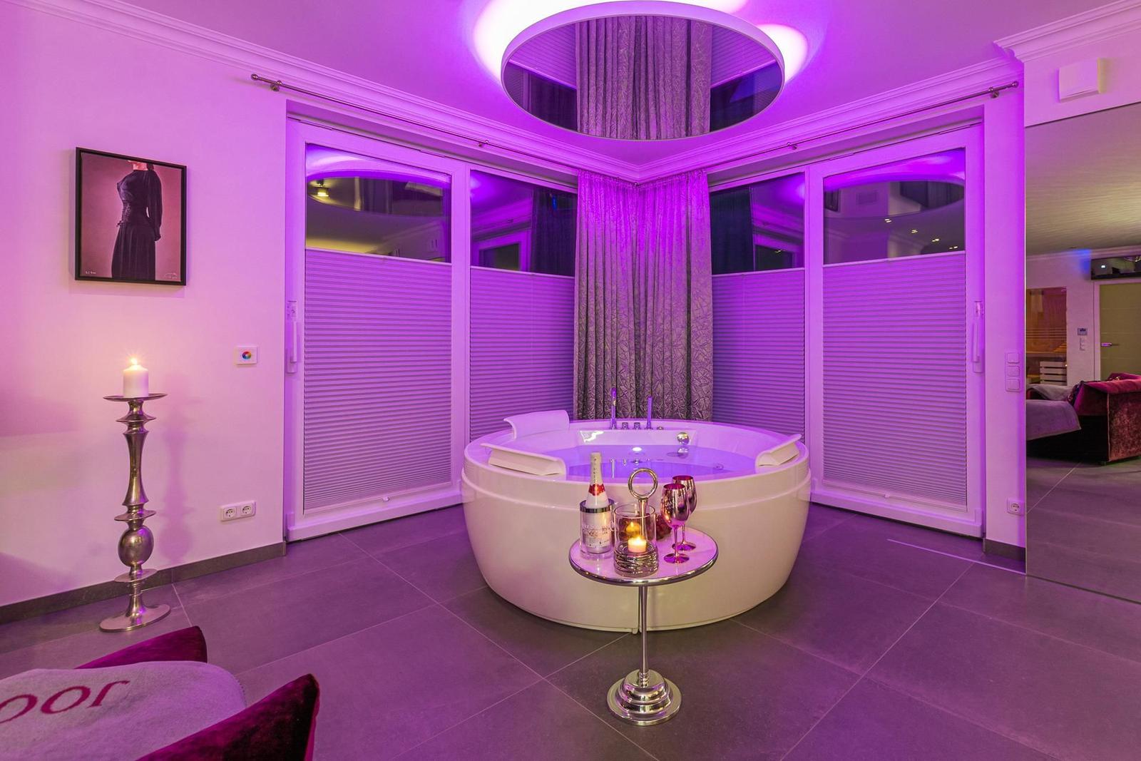 Luxusapartment"Dolce Vita"-9