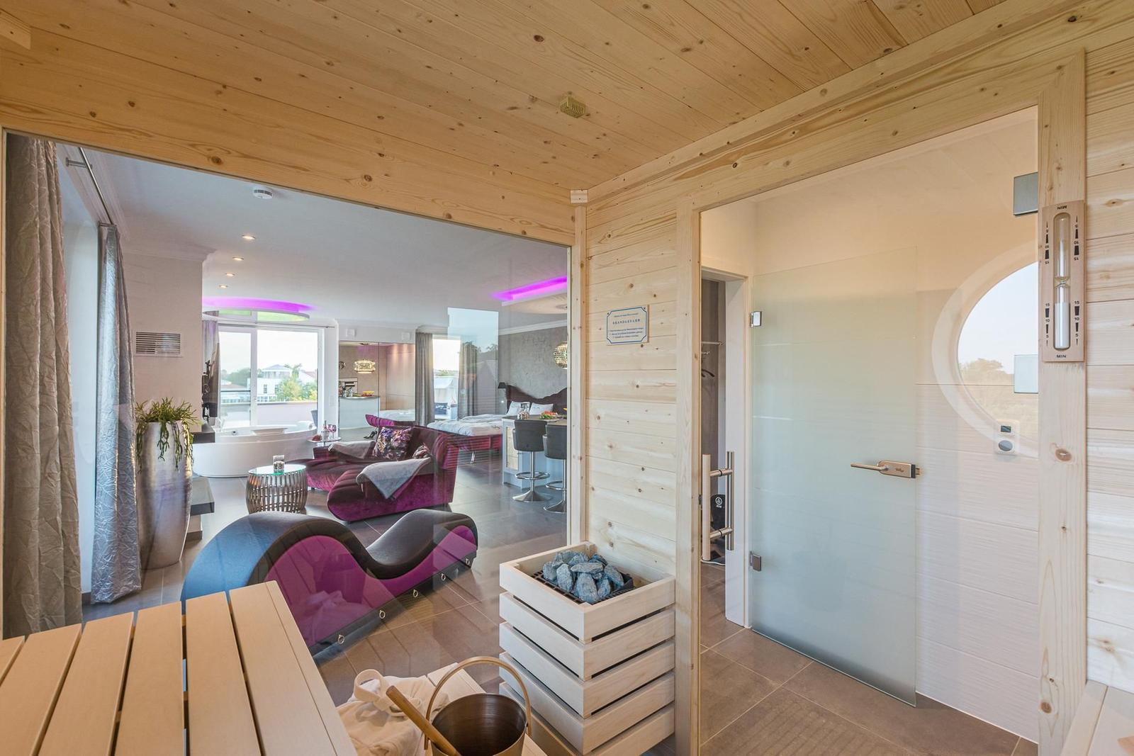 Luxusapartment"Dolce Vita"-14