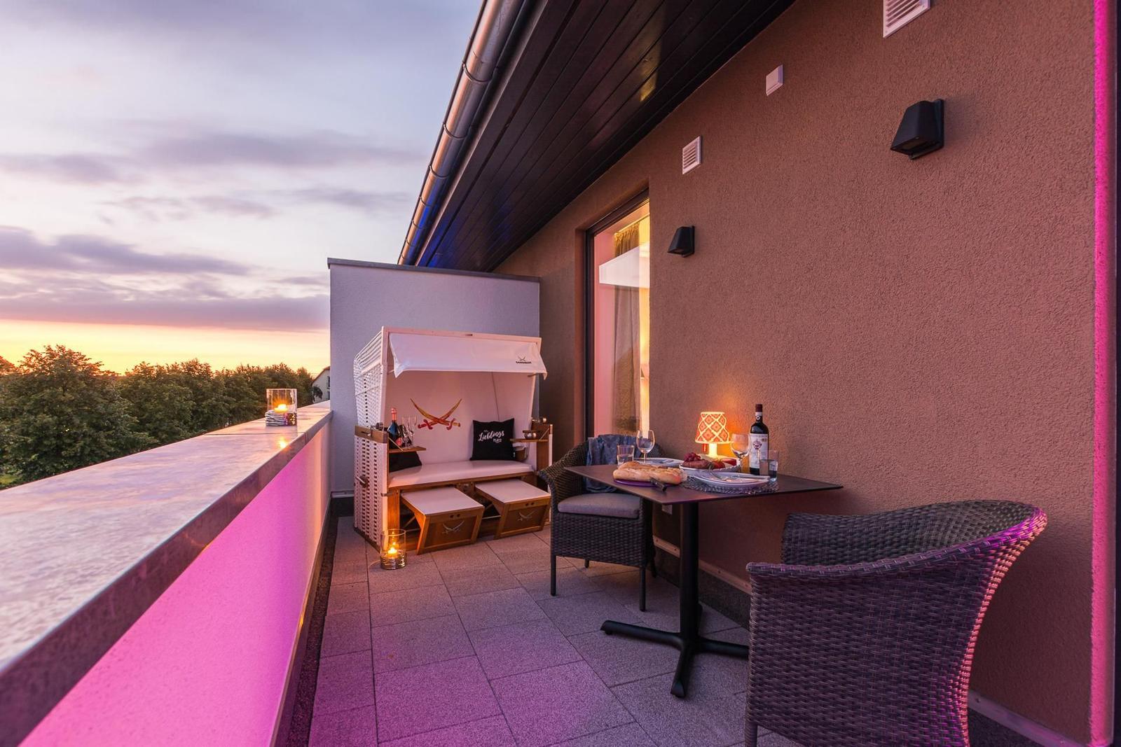 Luxusapartment"Dolce Vita"-16