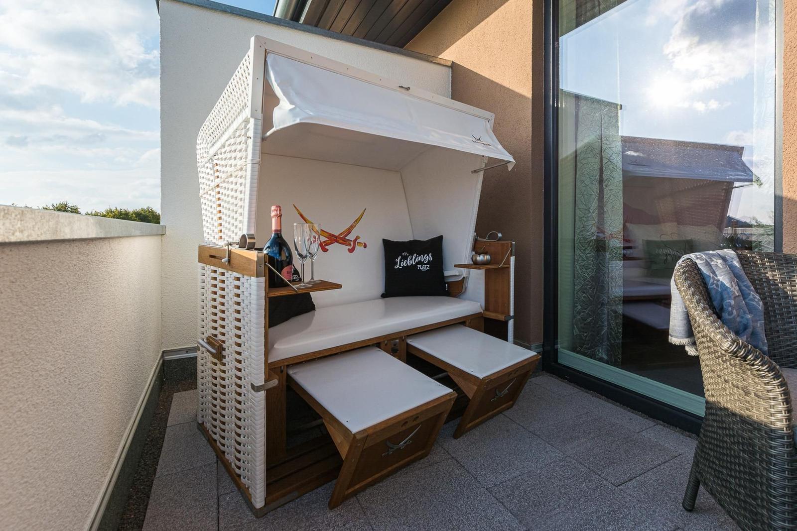 Luxusapartment"Dolce Vita"-17